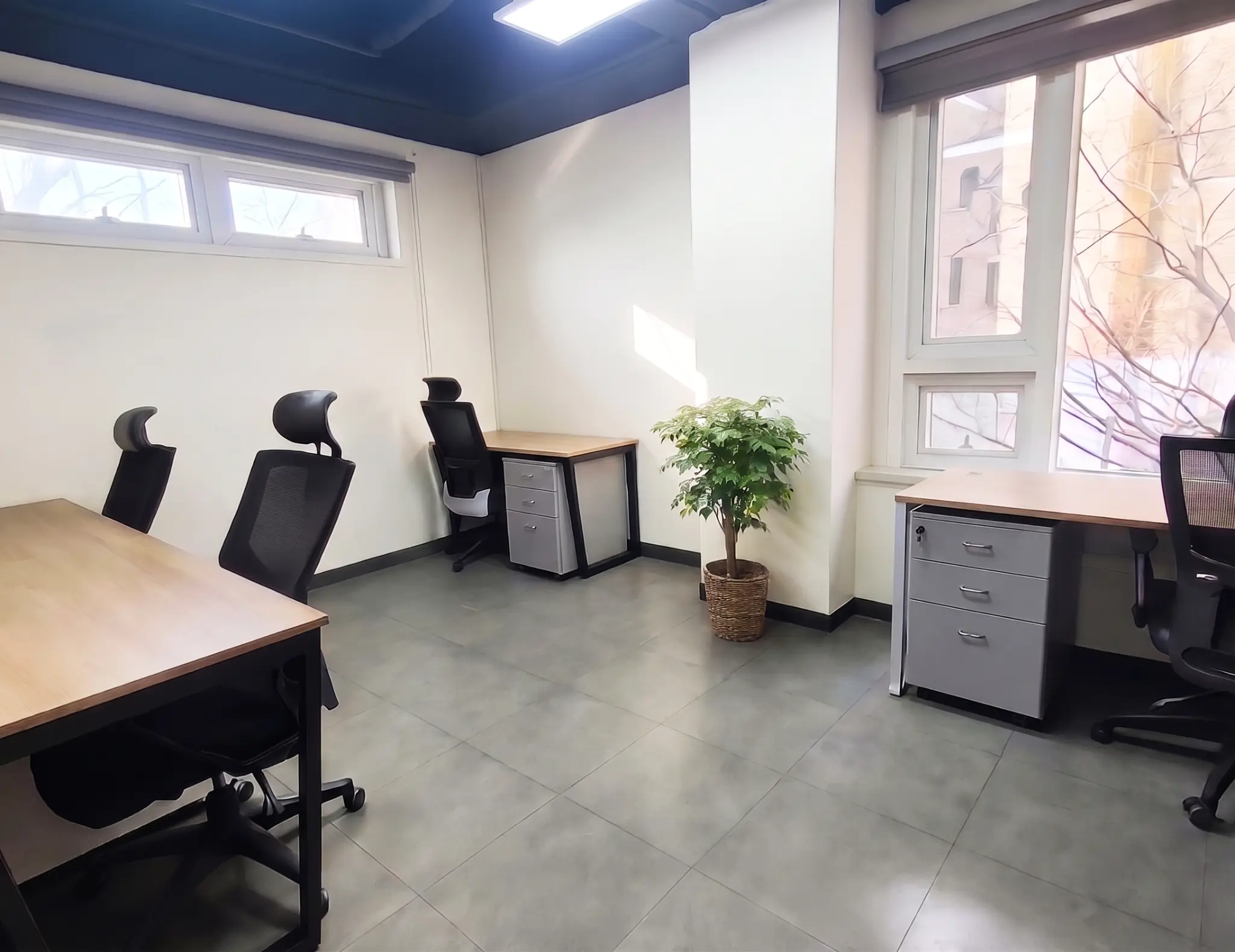 선정릉역점 내부 1